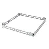 Προέκταση ανοικτή 50x50x4,5Ycm 04-012 NOVATEX